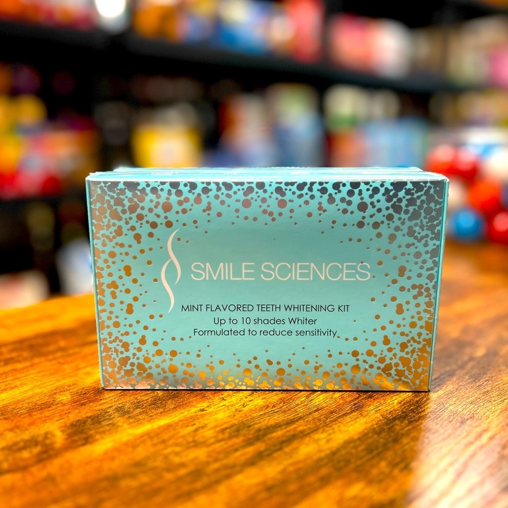 Smile Sciences Teeth Whitening Kit